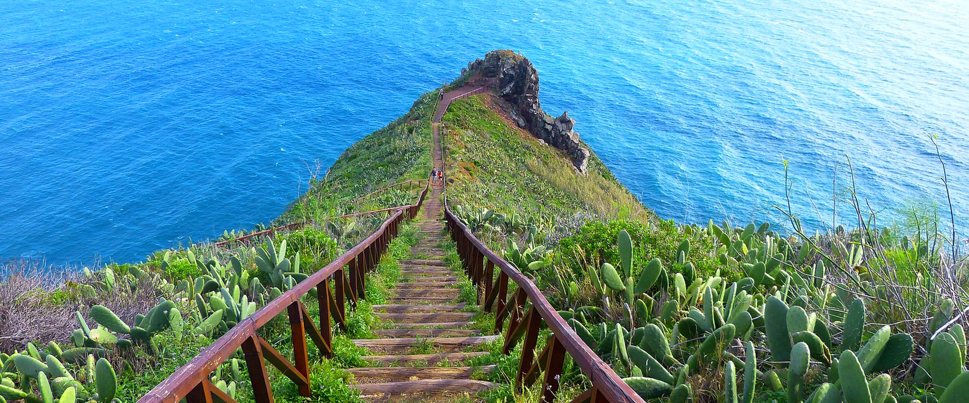 Vandra på egen hand madeira Vandra på egen hand madeira