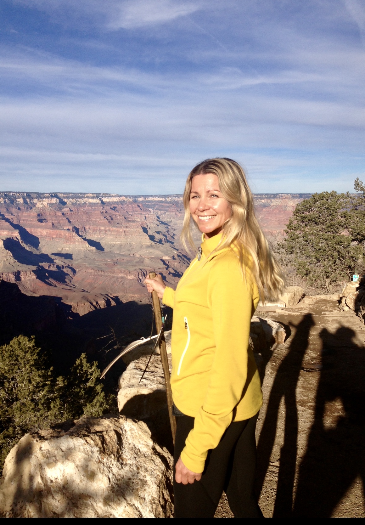 Vandringsresor USA, Kalifornien med Go Active Travel