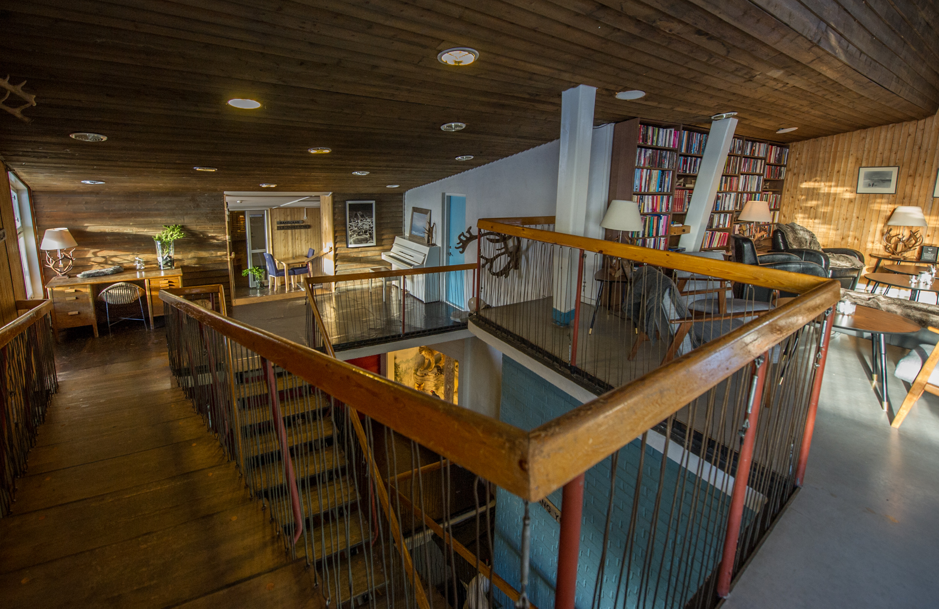 Vandringsresor till Borgafjäll | Go Active Travel