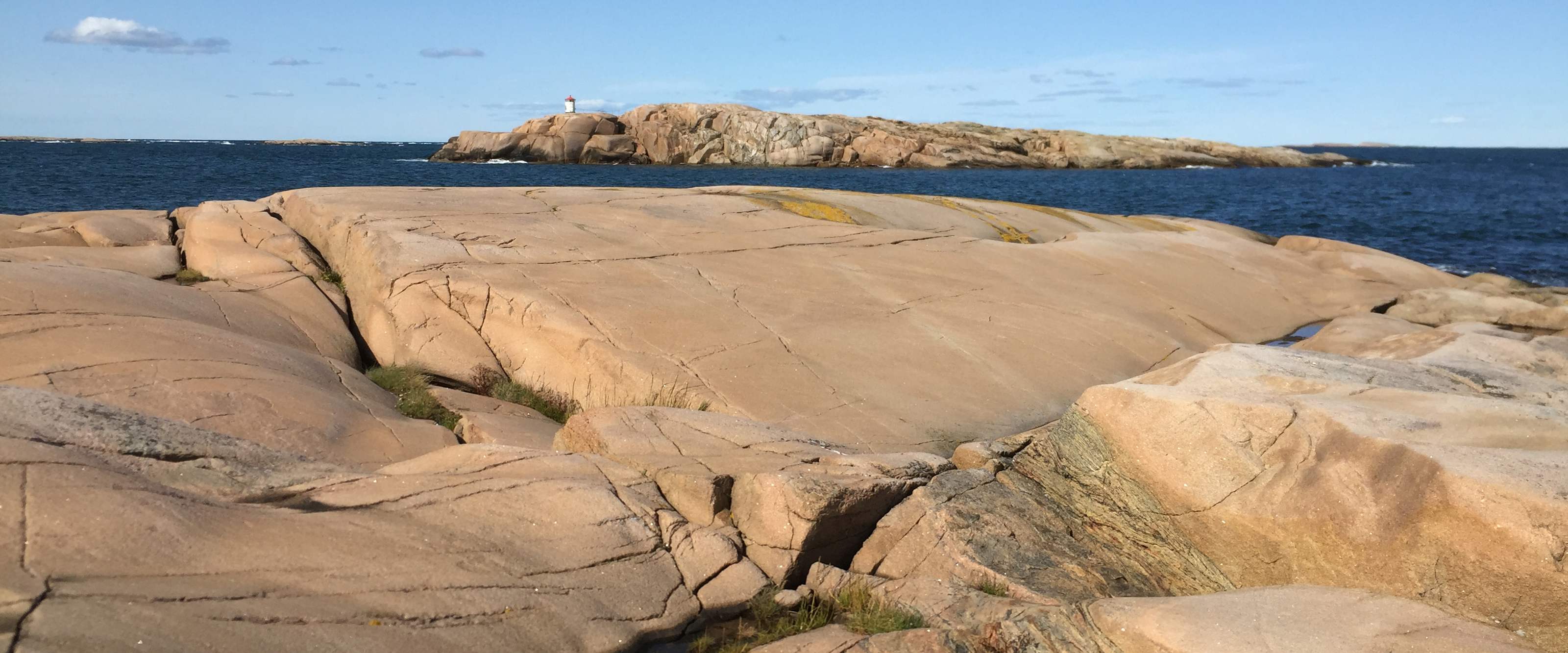 Vandringsresor till Bohuslän | Go Active Travel
