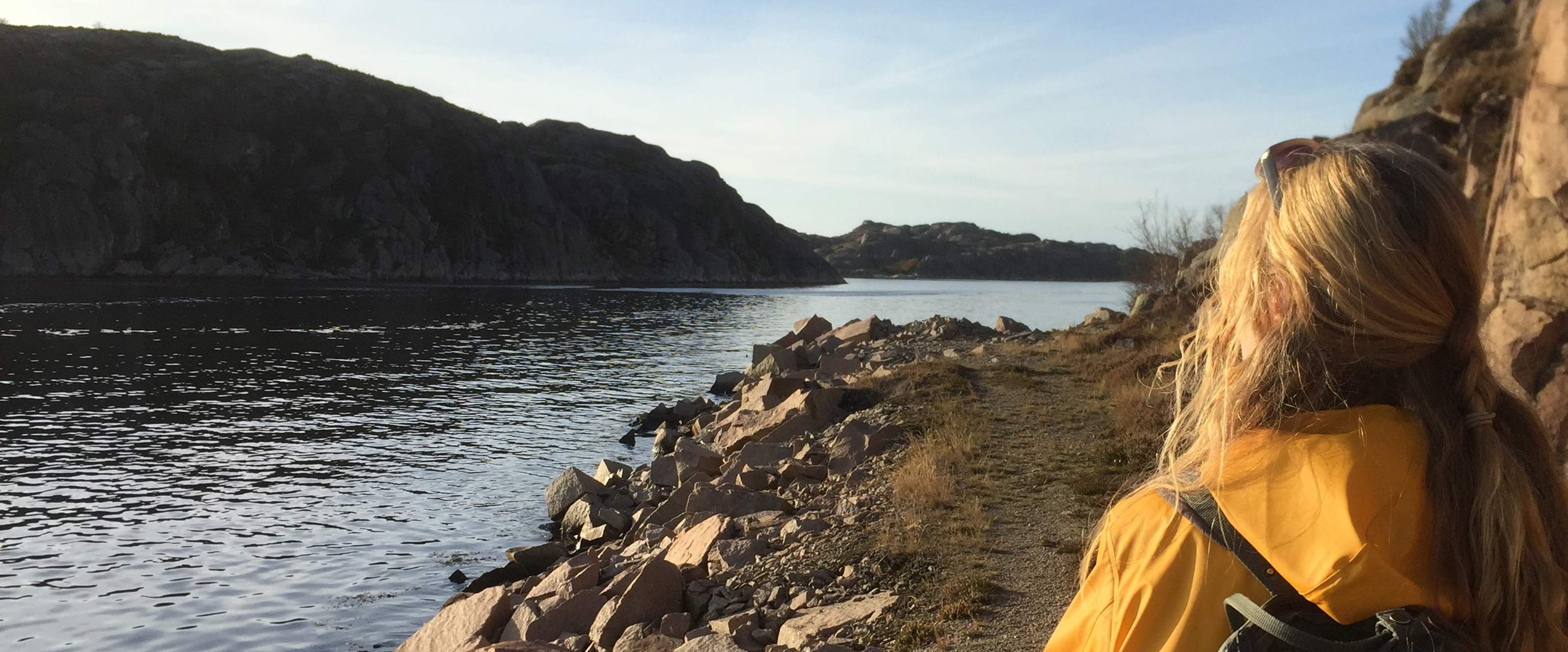 Vandringsresor till Bohuslän | Go Active Travel