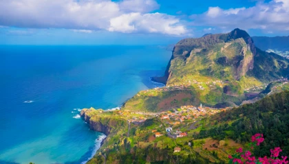 Madeira Vandring
