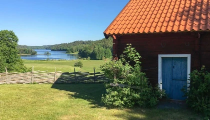 Östergötland Vandring