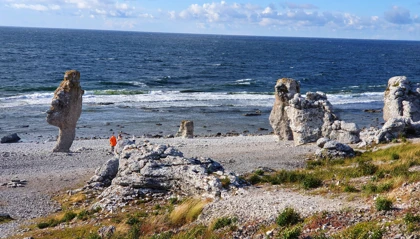 Gotland Vandring