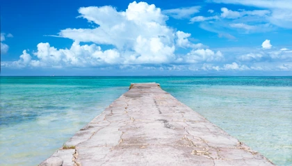 Okinawa Blå zon