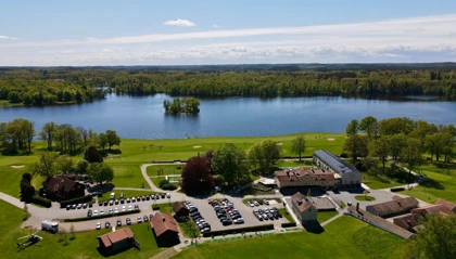 Villa Baro Träning & Medveten andning