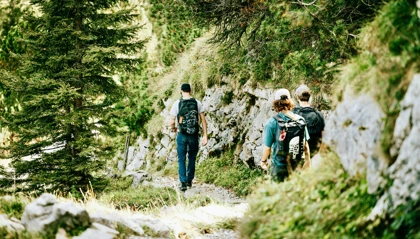Andorra Vandring