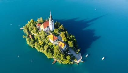 Kranjska Gora Vandring
