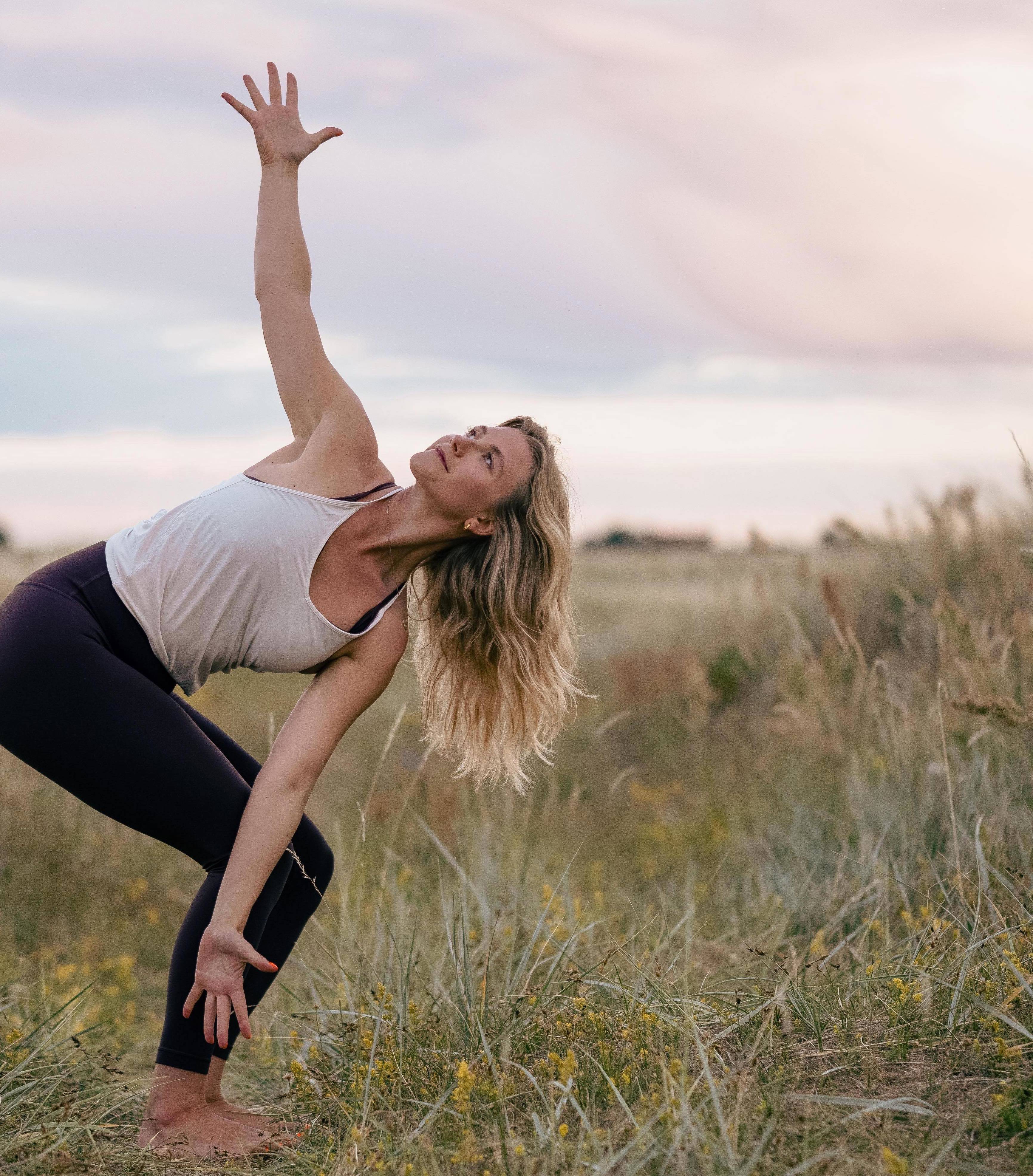 Sardinien Yoga & Pilatesretreat