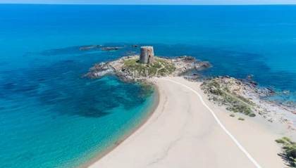 Sardinien Wellness Week